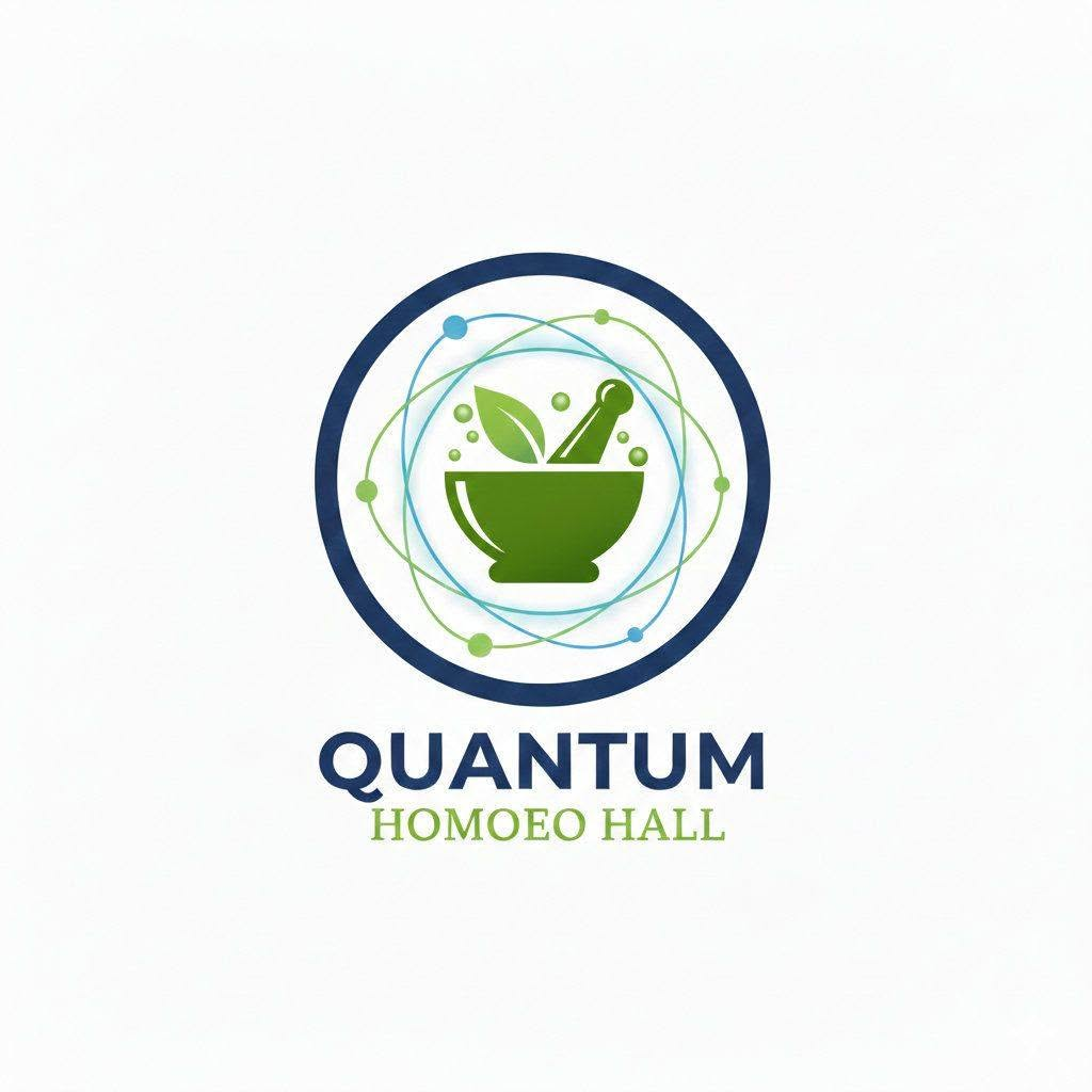 Quantum Homoeo Hall