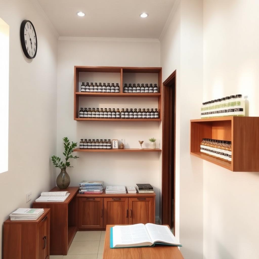 Quantum Homoeo Hall চেম্বার